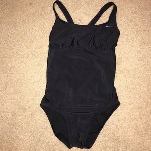 nike one piece swimsuit